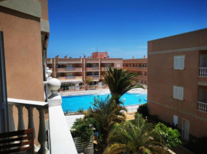 Costa Sol, 1 bedroom apartment., Arona